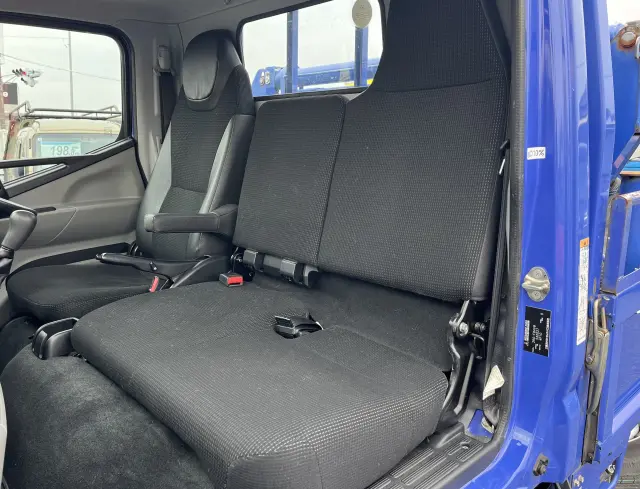 日産 アトラス 2RG-FBAVW(2WD)の写真21