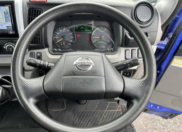 日産 アトラス 2RG-FBAVW(2WD)の写真22