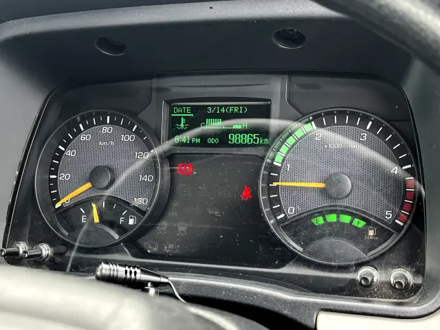 日産 アトラス 2RG-FBAVW(2WD)の写真34