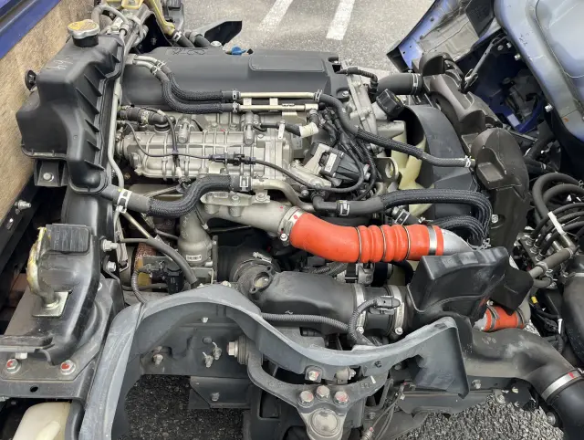 日産 アトラス 2RG-FBAVW(2WD)の写真36