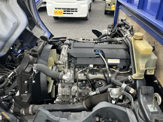 日産 アトラス 2RG-FBAVW(2WD)の写真36