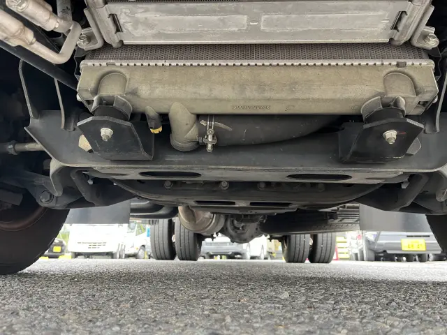 日産 アトラス 2RG-FBAVW(2WD)の写真38