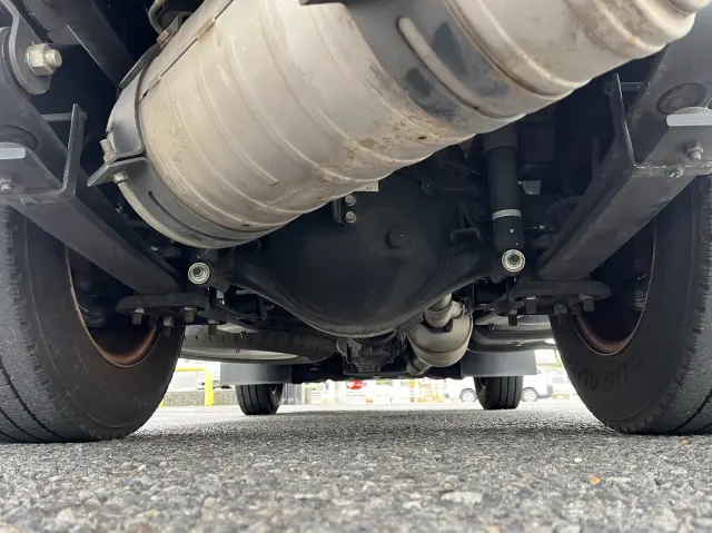 日産 アトラス 2RG-FBAVW(2WD)の写真40