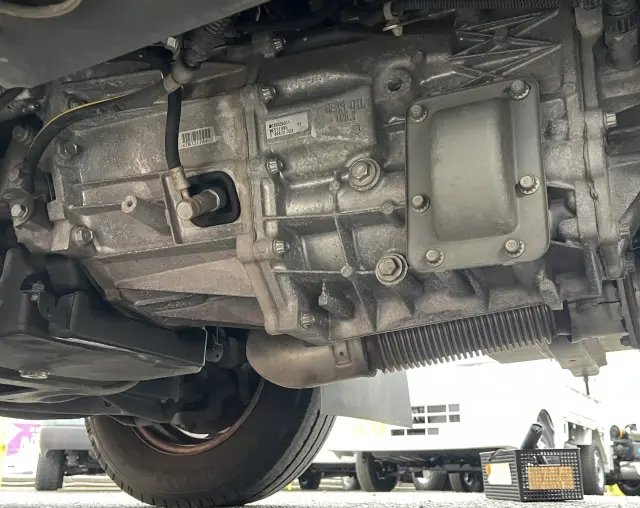 日産 アトラス 2RG-FBAVW(2WD)の写真40