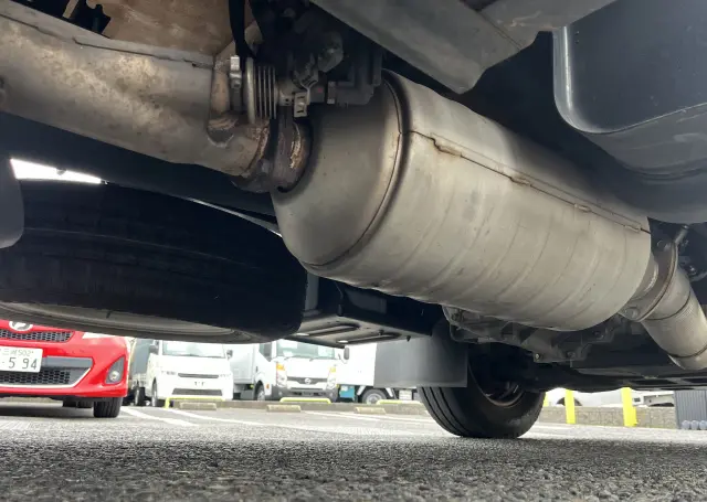 日産 アトラス 2RG-FBAVW(2WD)の写真41