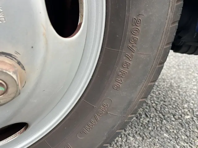 日産 アトラス 2RG-FBAVW(2WD)の写真45