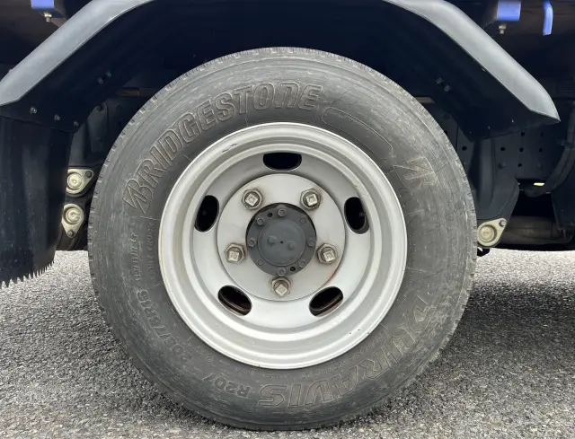 日産 アトラス 2RG-FBAVW(2WD)の写真47