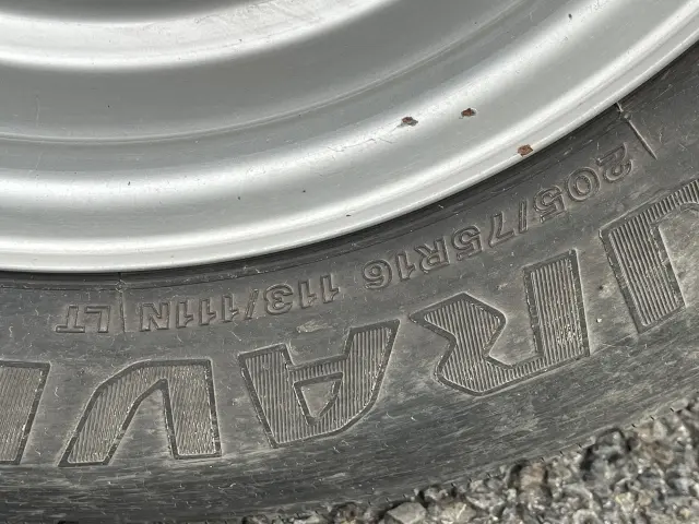 日産 アトラス 2RG-FBAVW(2WD)の写真48