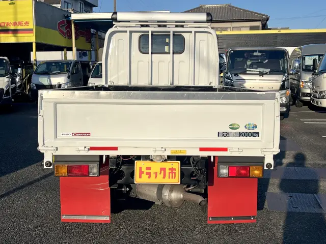 三菱 キャンター TPG-FBA20(2WD)の写真5