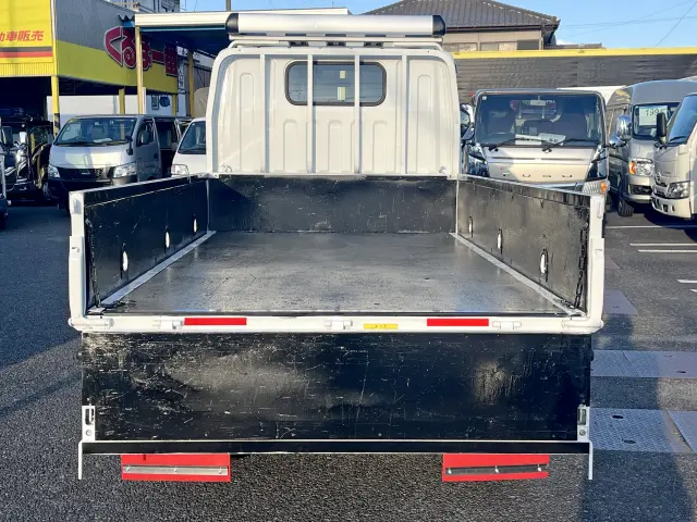 三菱 キャンター TPG-FBA20(2WD)の写真6