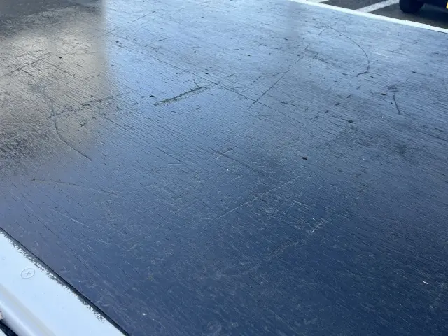 三菱 キャンター TPG-FBA20(2WD)の写真10