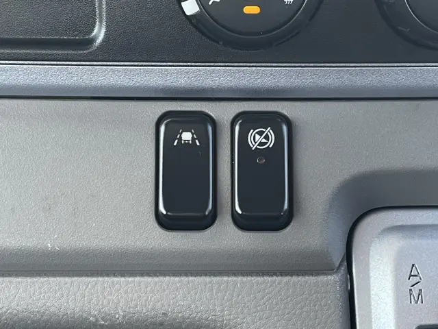 三菱 キャンター TPG-FBA20(2WD)の写真20