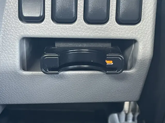 三菱 キャンター TPG-FBA20(2WD)の写真23