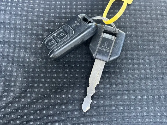 三菱 キャンター TPG-FBA20(2WD)の写真27