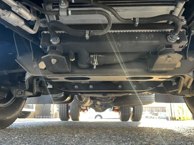 三菱 キャンター TPG-FBA20(2WD)の写真33