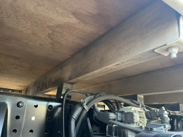 三菱 キャンター TPG-FBA20(2WD)の写真34