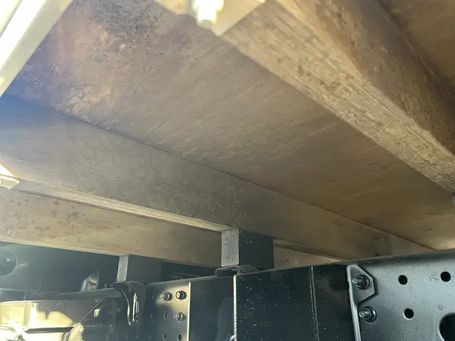 三菱 キャンター TPG-FBA20(2WD)の写真35