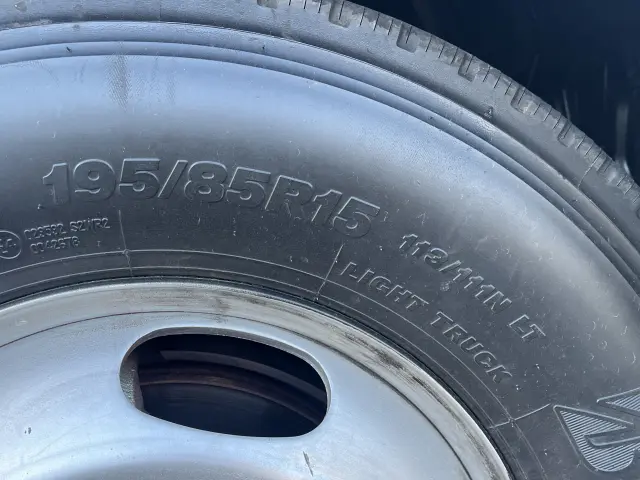 三菱 キャンター TPG-FBA20(2WD)の写真38