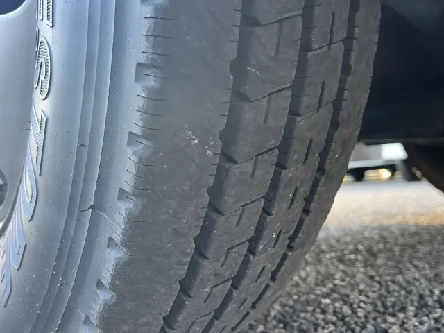 三菱 キャンター TPG-FBA20(2WD)の写真39