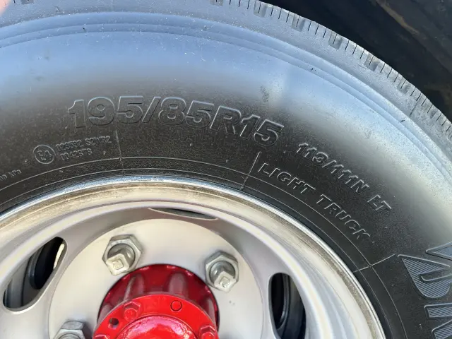 三菱 キャンター TPG-FBA20(2WD)の写真41