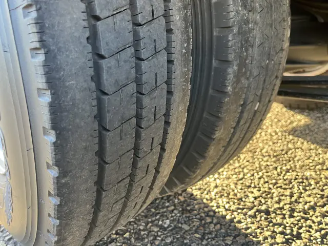 三菱 キャンター TPG-FBA20(2WD)の写真42