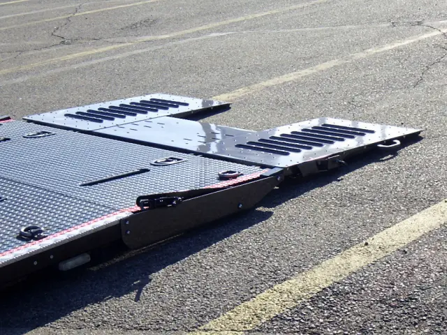 三菱 キャンター 2PG-FEB80(2WD)の写真9