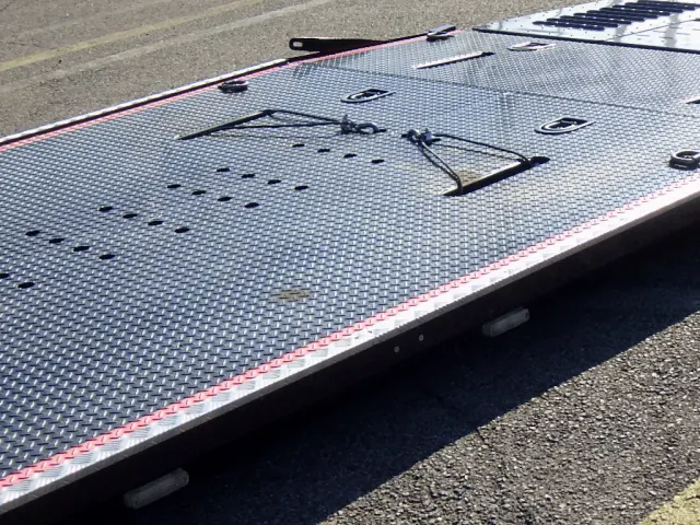 三菱 キャンター 2PG-FEB80(2WD)の写真10