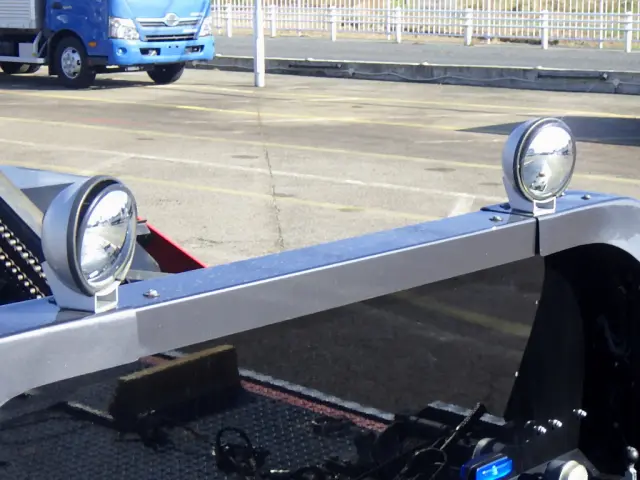 三菱 キャンター 2PG-FEB80(2WD)の写真14