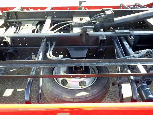 三菱 キャンター 2PG-FEB80(2WD)の写真20