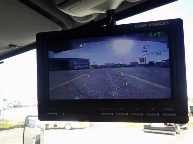 三菱 キャンター 2PG-FEB80(2WD)の写真25