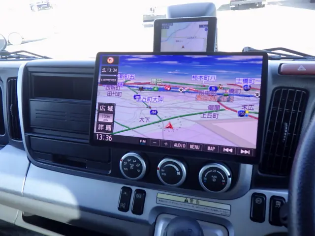 三菱 キャンター 2PG-FEB80(2WD)の写真27