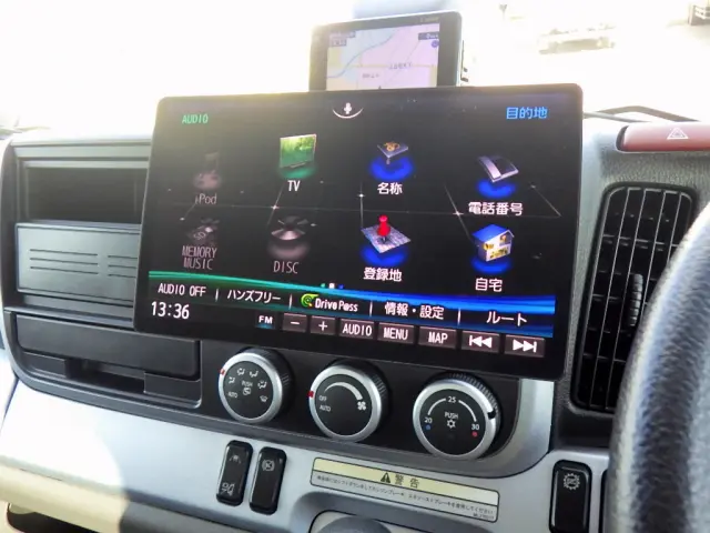 三菱 キャンター 2PG-FEB80(2WD)の写真28