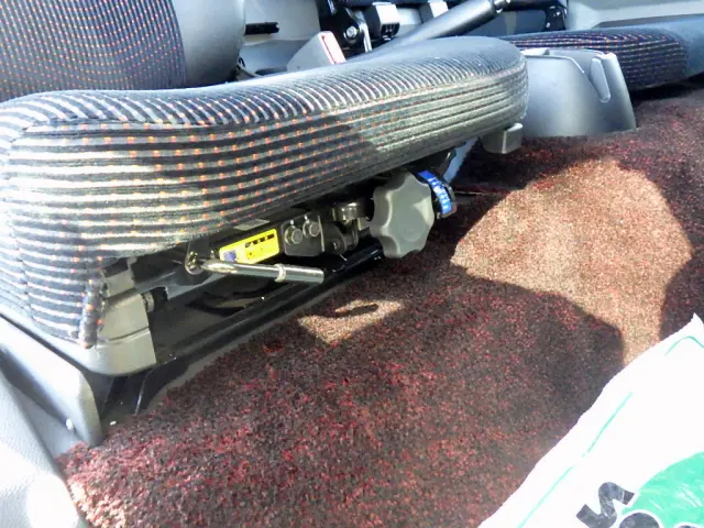 三菱 キャンター 2PG-FEB80(2WD)の写真34