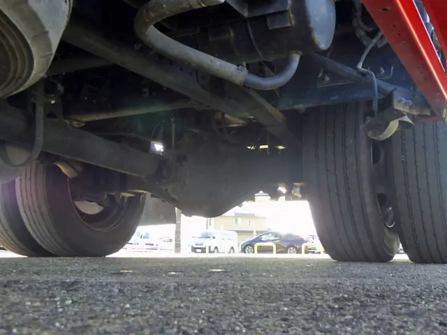 三菱 キャンター 2PG-FEB80(2WD)の写真35