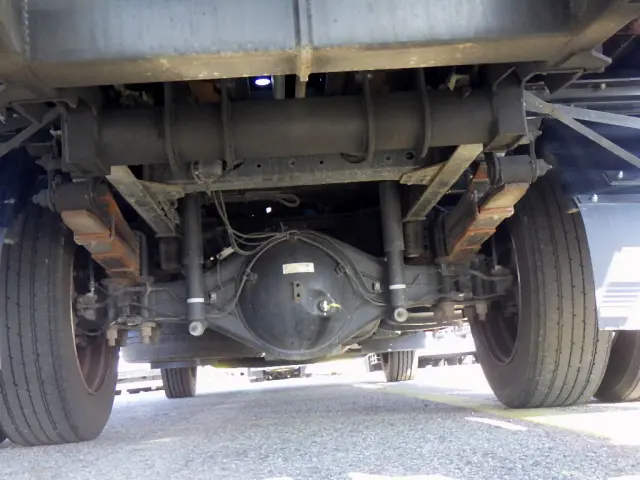 三菱 キャンター 2PG-FEB80(2WD)の写真36