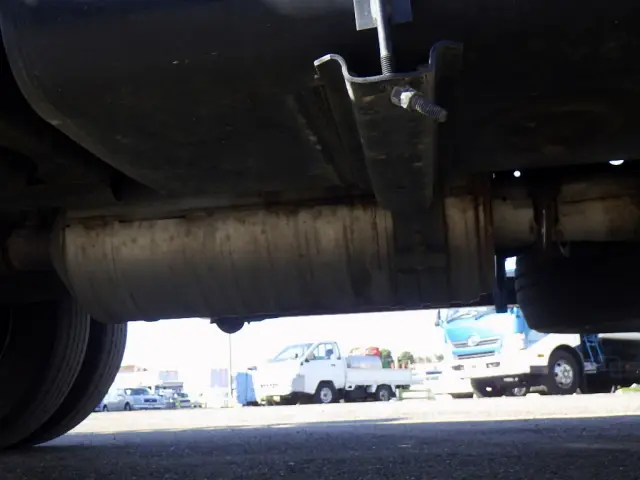 三菱 キャンター 2PG-FEB80(2WD)の写真38