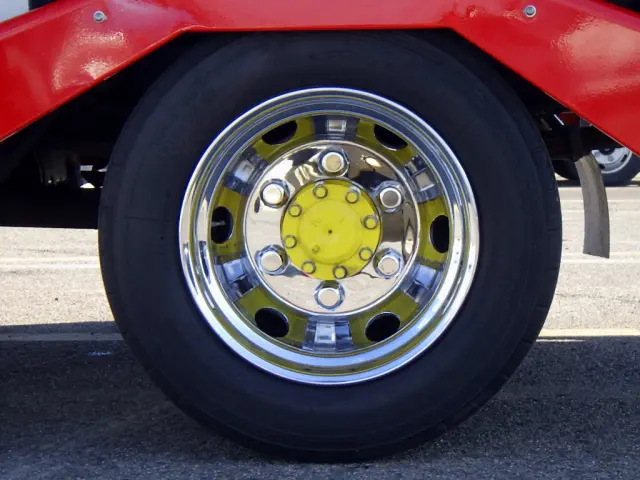 三菱 キャンター 2PG-FEB80(2WD)の写真40