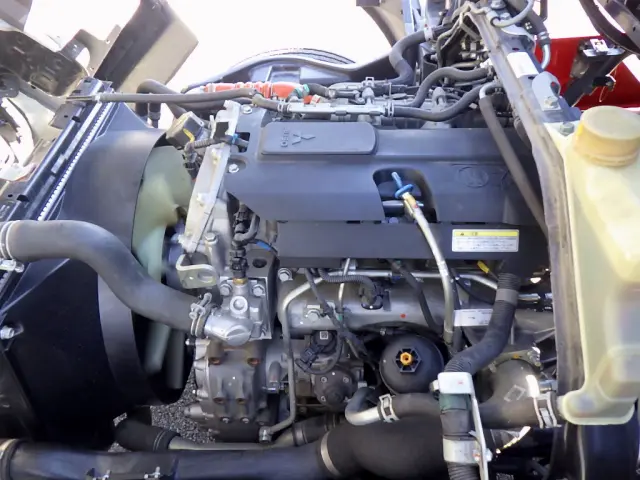 三菱 キャンター 2PG-FEB80(2WD)の写真41