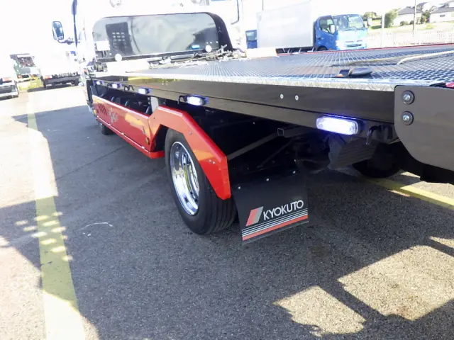 三菱 キャンター 2PG-FEB80(2WD)の写真47