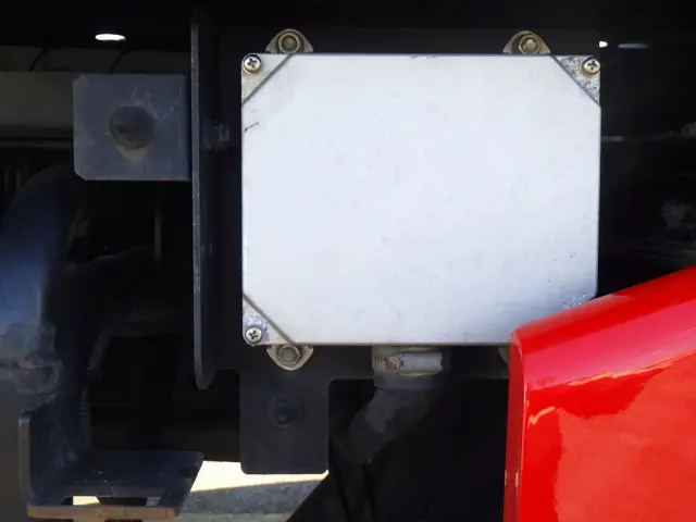 三菱 キャンター 2PG-FEB80(2WD)の写真48