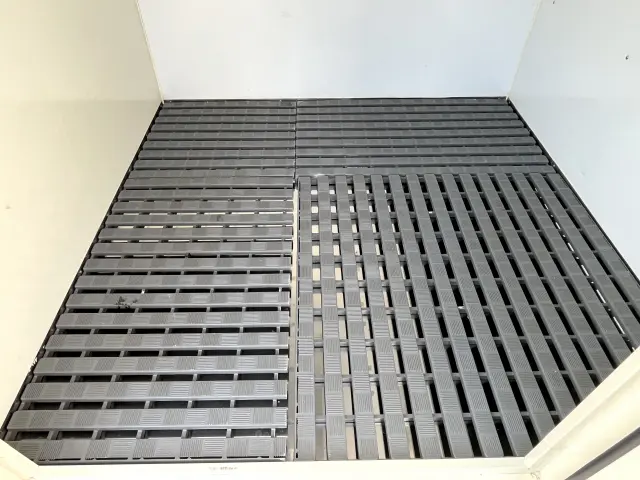 日産 キャラバン CBF-VR2E26(2WD)の写真7