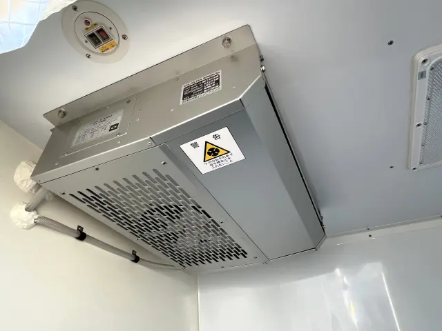 日産 キャラバン CBF-VR2E26(2WD)の写真8