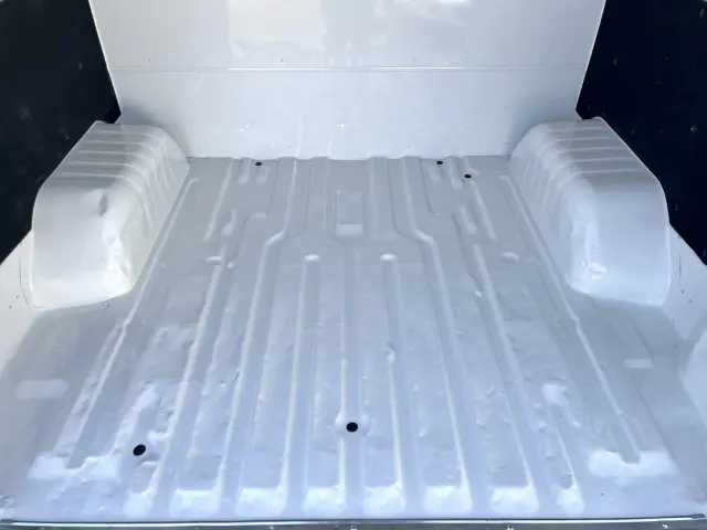 日産 キャラバン CBF-VR2E26(2WD)の写真15