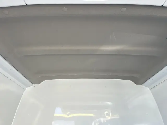 日産 キャラバン CBF-VR2E26(2WD)の写真16