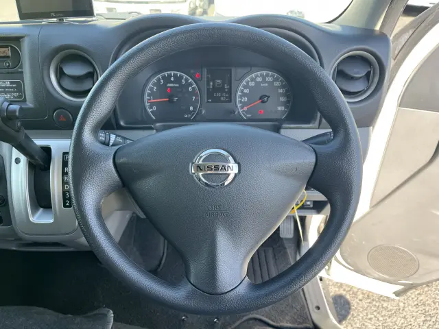 日産 キャラバン CBF-VR2E26(2WD)の写真21