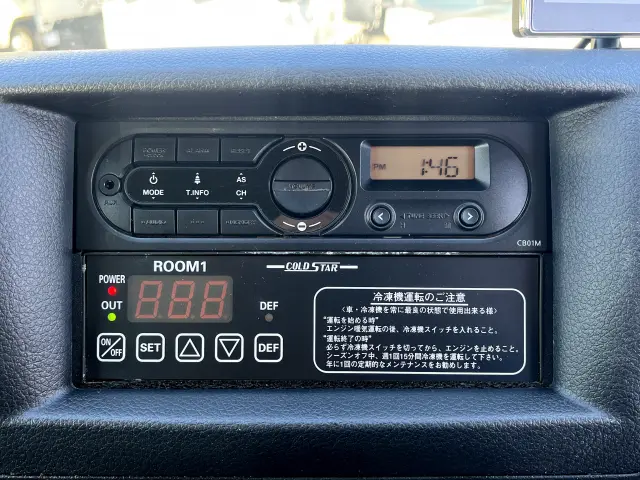 日産 キャラバン CBF-VR2E26(2WD)の写真24