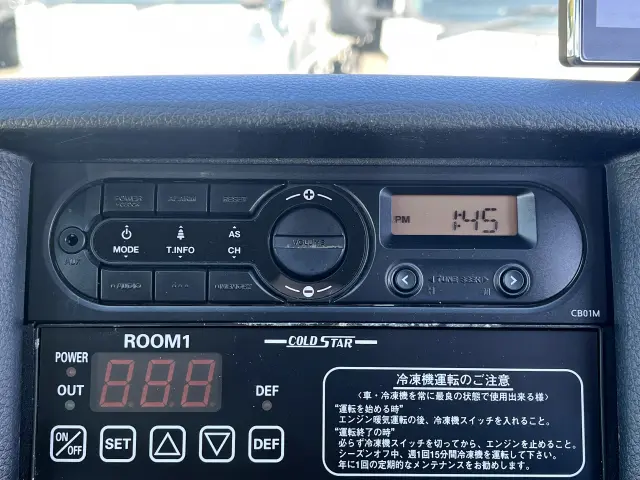 日産 キャラバン CBF-VR2E26(2WD)の写真25