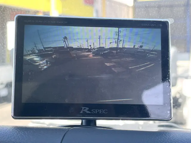 日産 キャラバン CBF-VR2E26(2WD)の写真28