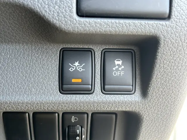 日産 キャラバン CBF-VR2E26(2WD)の写真29