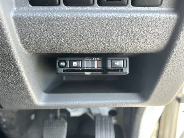 日産 キャラバン CBF-VR2E26(2WD)の写真30